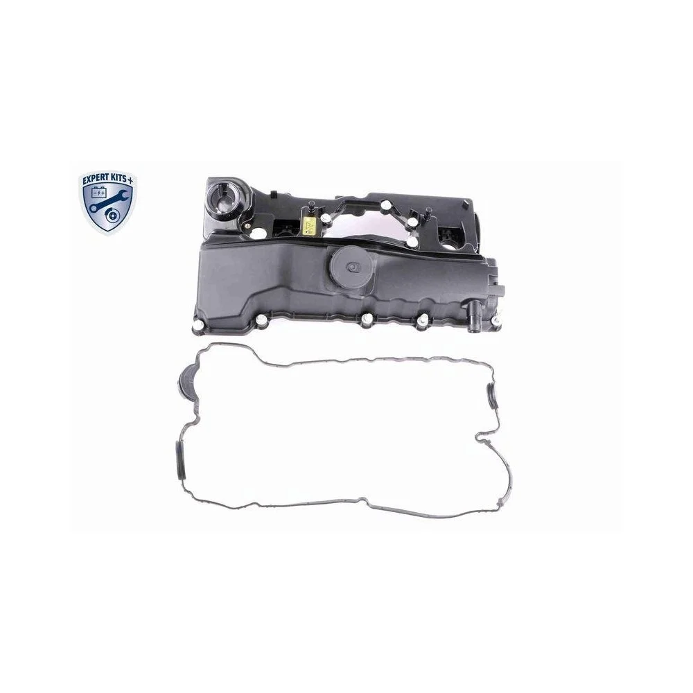 Крышка головки блока цилиндров VAICO V20-2763 EXPERT KITS + для BMW, фото №1