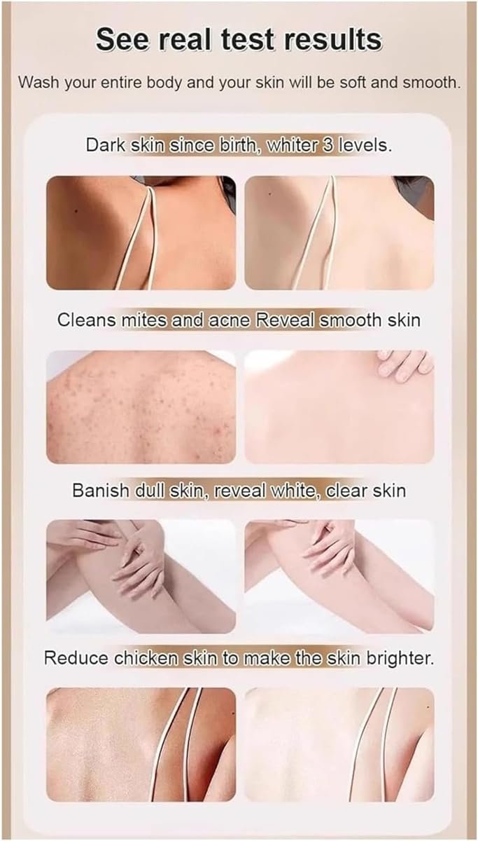 Гель для душу SanyeQueen Fragrant Moisturising Body Wash парфумований зволожувальний 300 мл, фото №7 Гель для душу SanyeQueen Fragrant Moisturising Body Wash парфумований зволожувальний 300 мл, фото №7