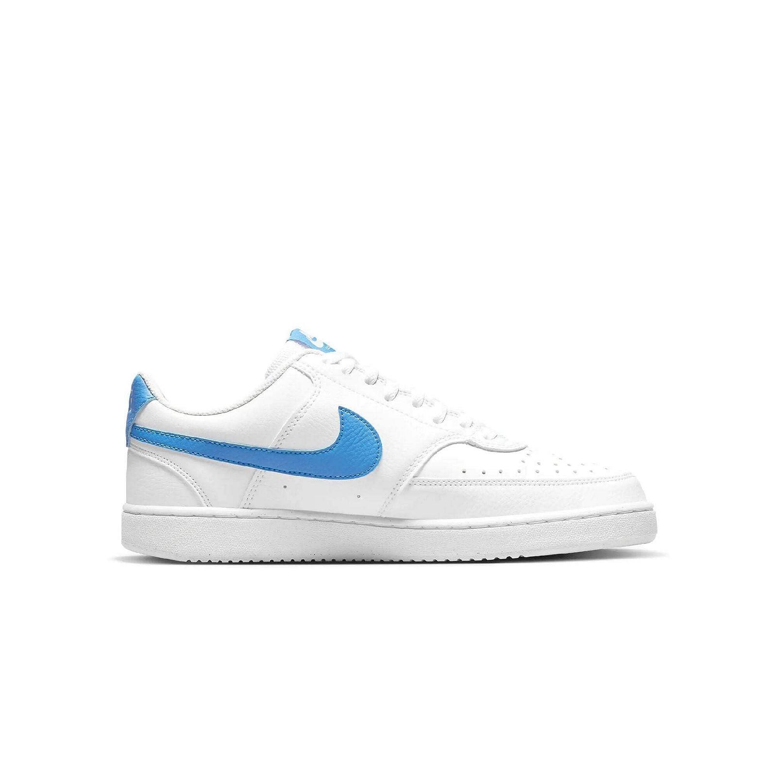 Кроссовки NIKE Court Vision Low Next Nature, фото №3