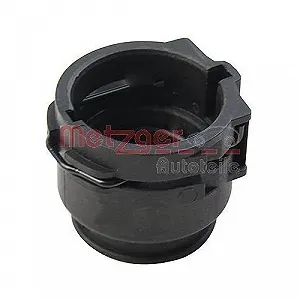 Пробка фланца охлаждающей жидкости METZGER GREENPARTS 4010214 synthetic.ua - Фото 1