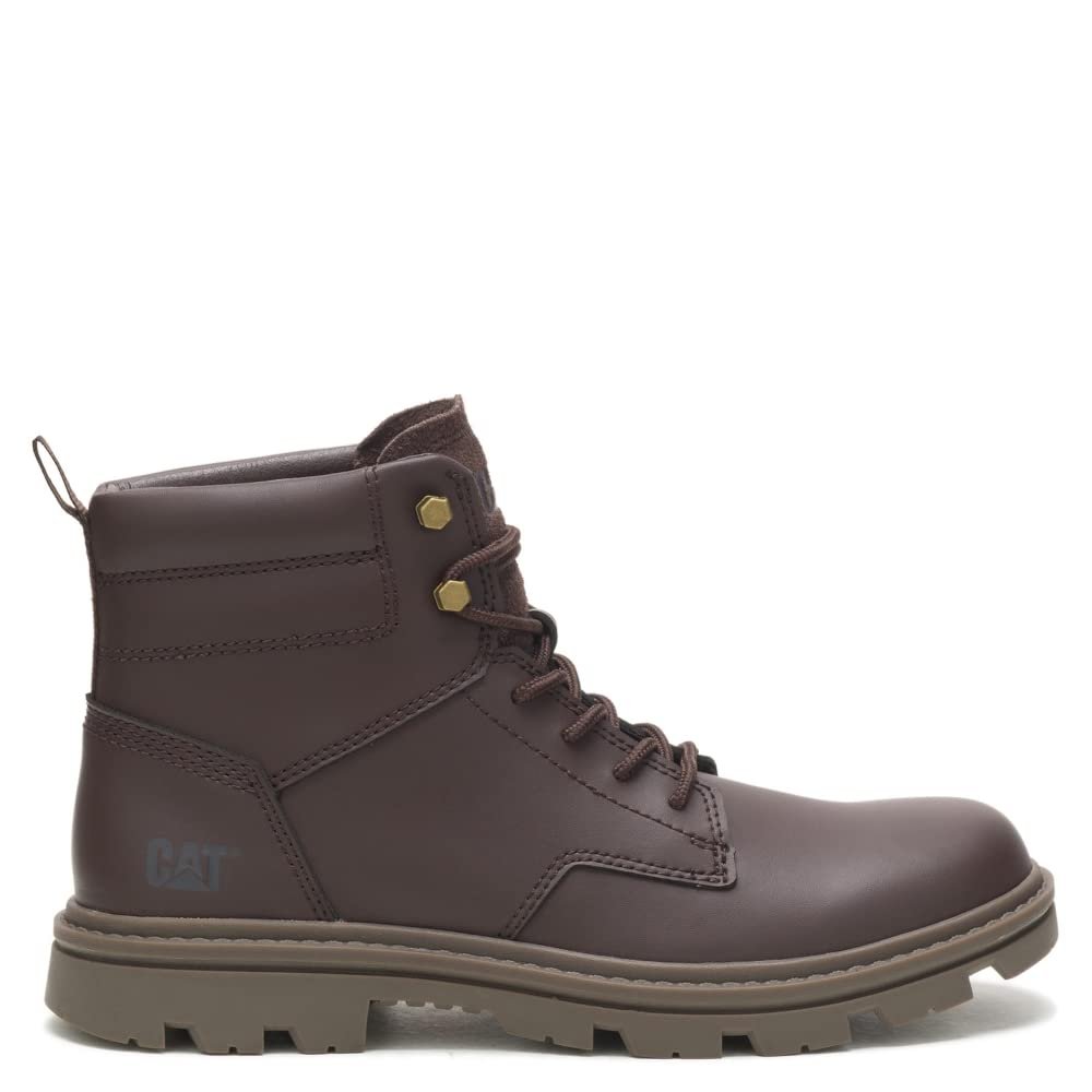 Черевики CAT Footwear Practitioner Mid, фото №6