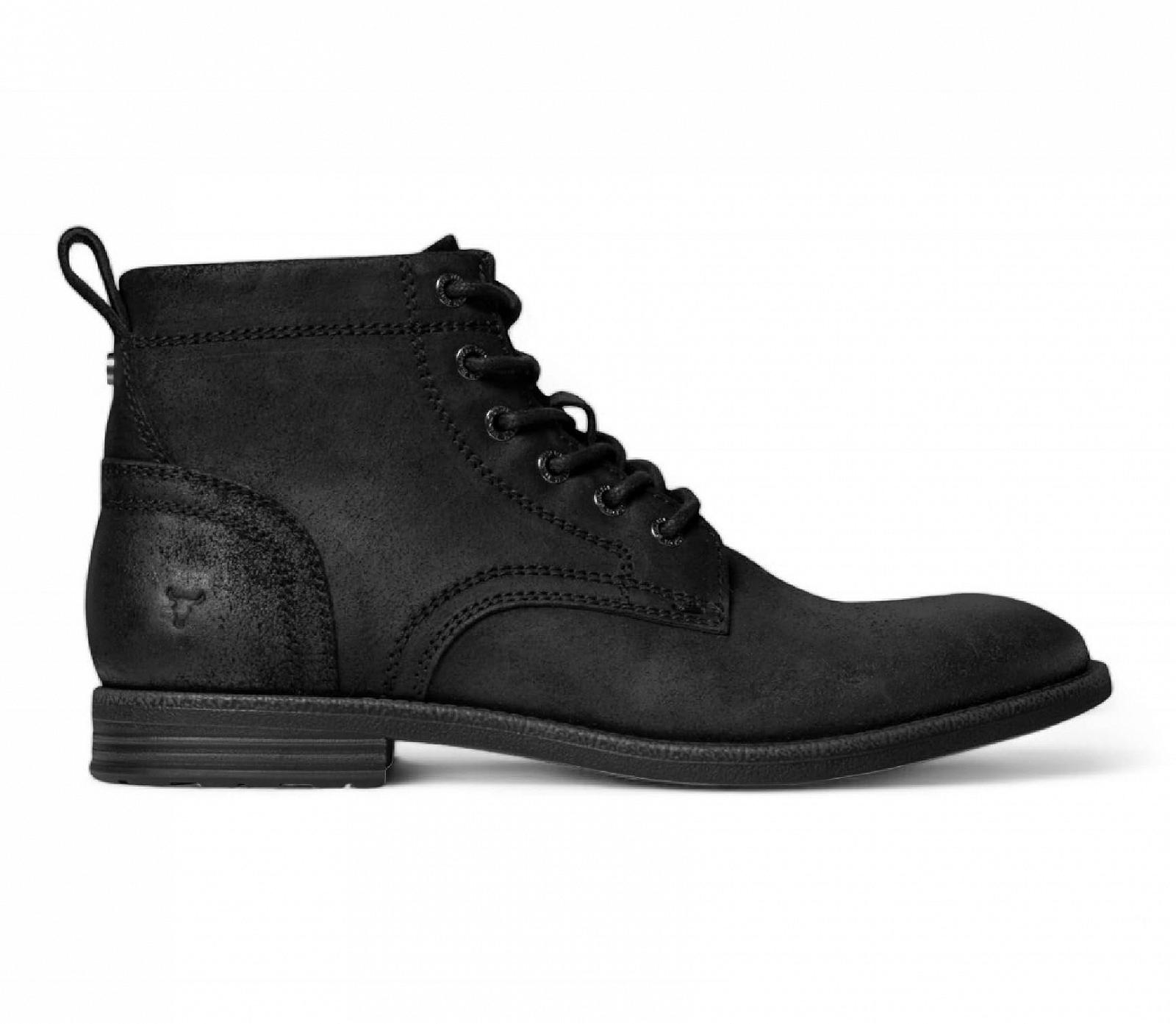 Черевики Chukka Шкіряні Windsor Smith Sebastien Чоловічі, фото №1