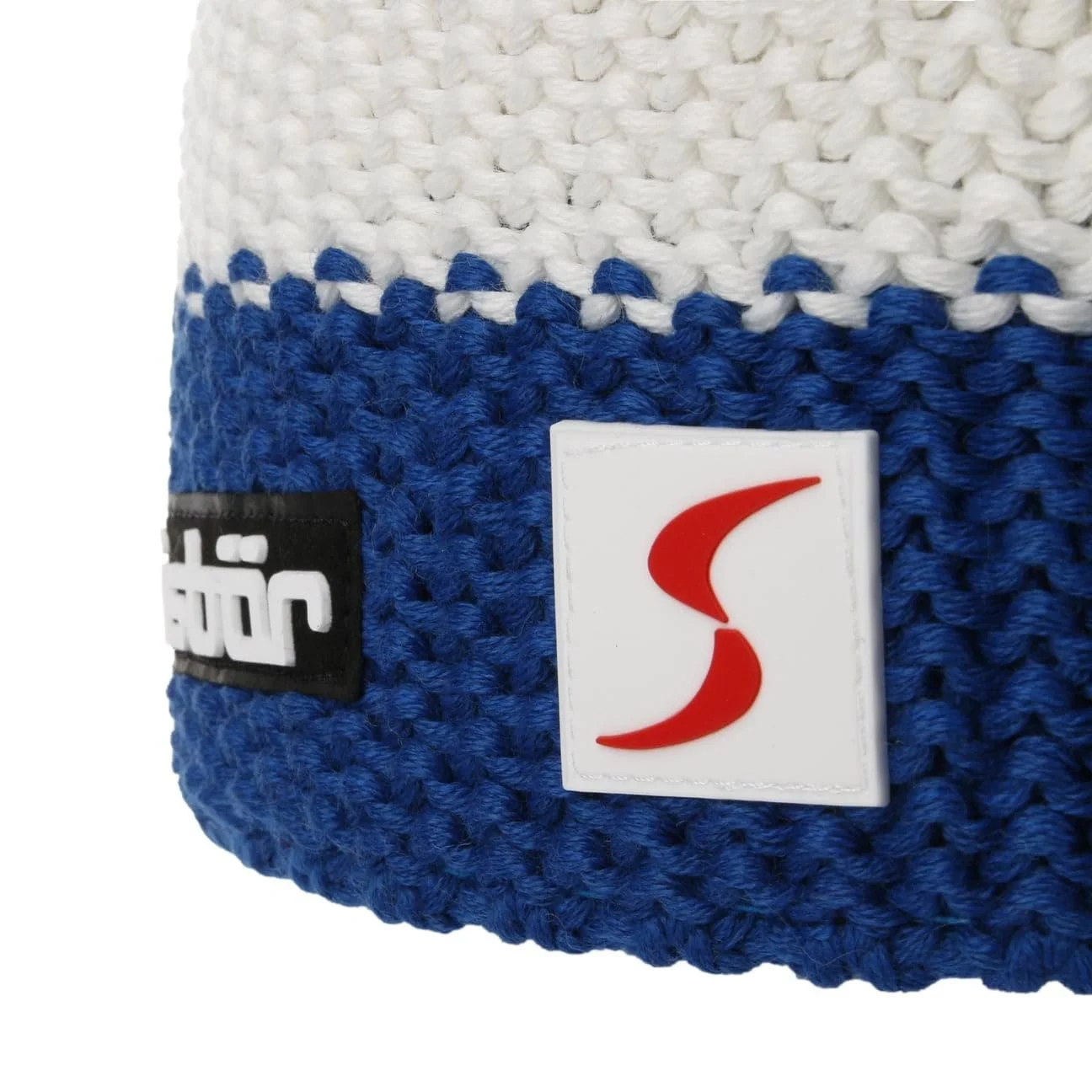 Шапка Eisbär Eisbärli Star Pompom MÜ SP Kids, фото №5 Шапка Eisbär Eisbärli Star Pompom MÜ SP Kids, фото №5