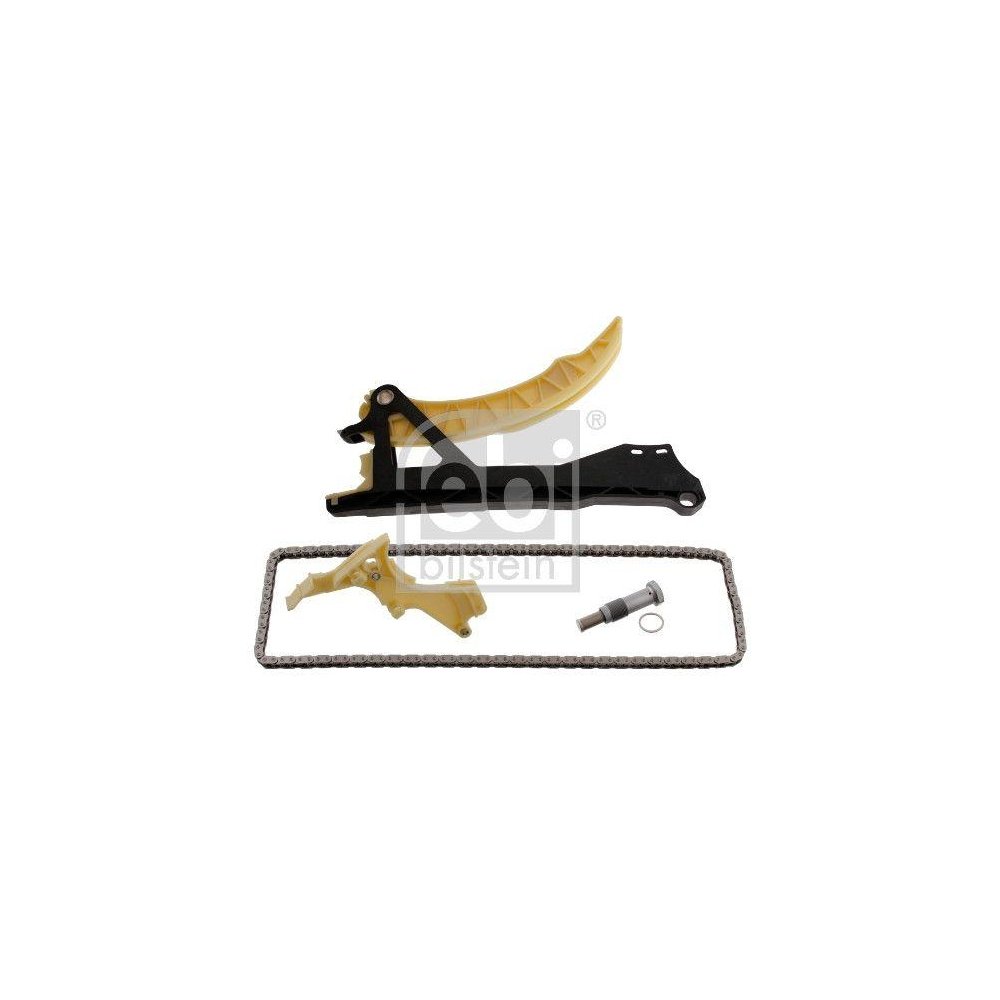 Комплект ланцюга ГРМ FEBI BILSTEIN 30334 для BMW, фото №2