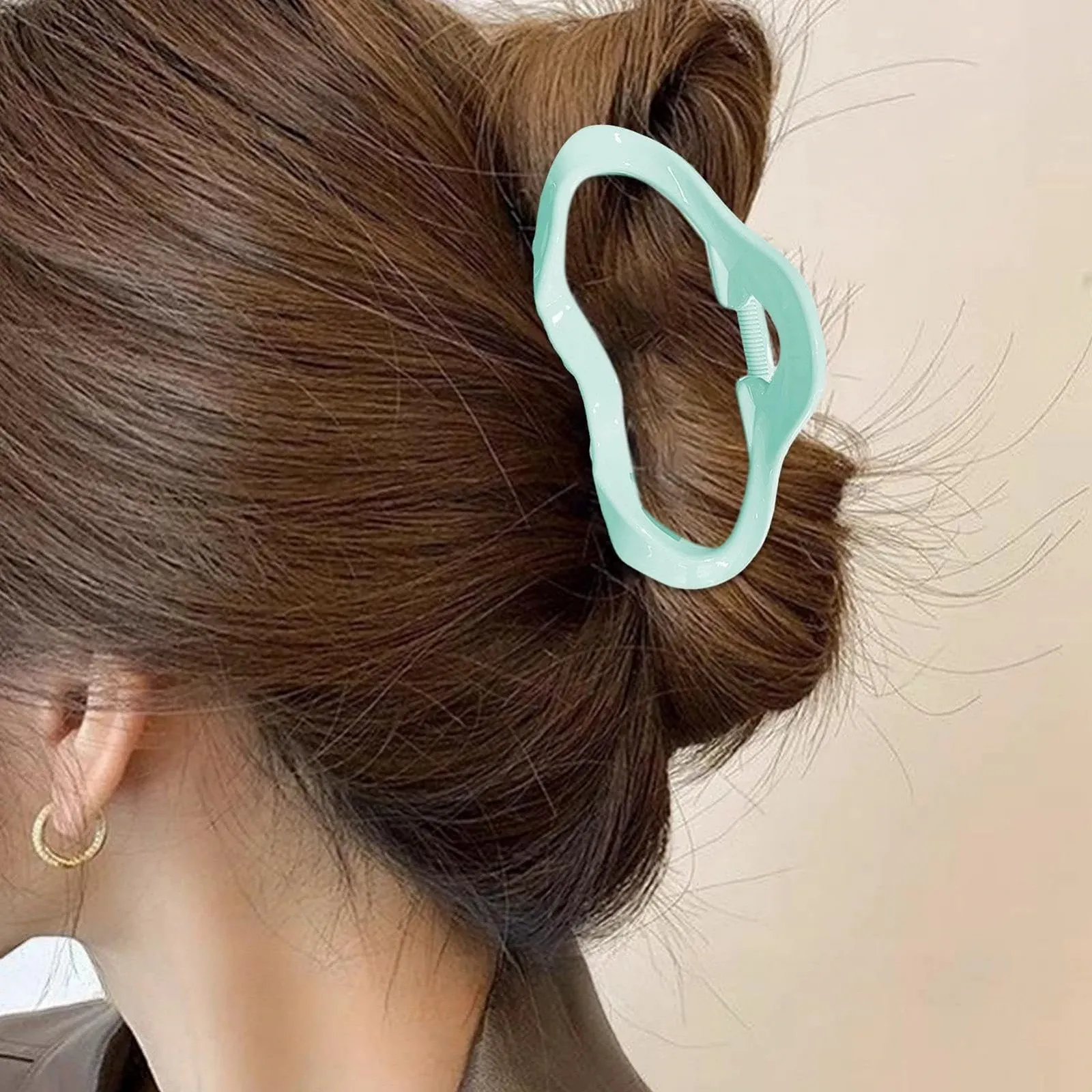 Шпильки для волосся Хмарка для жінок, фото №3 Шпильки для волосся Хмарка для жінок, фото №3