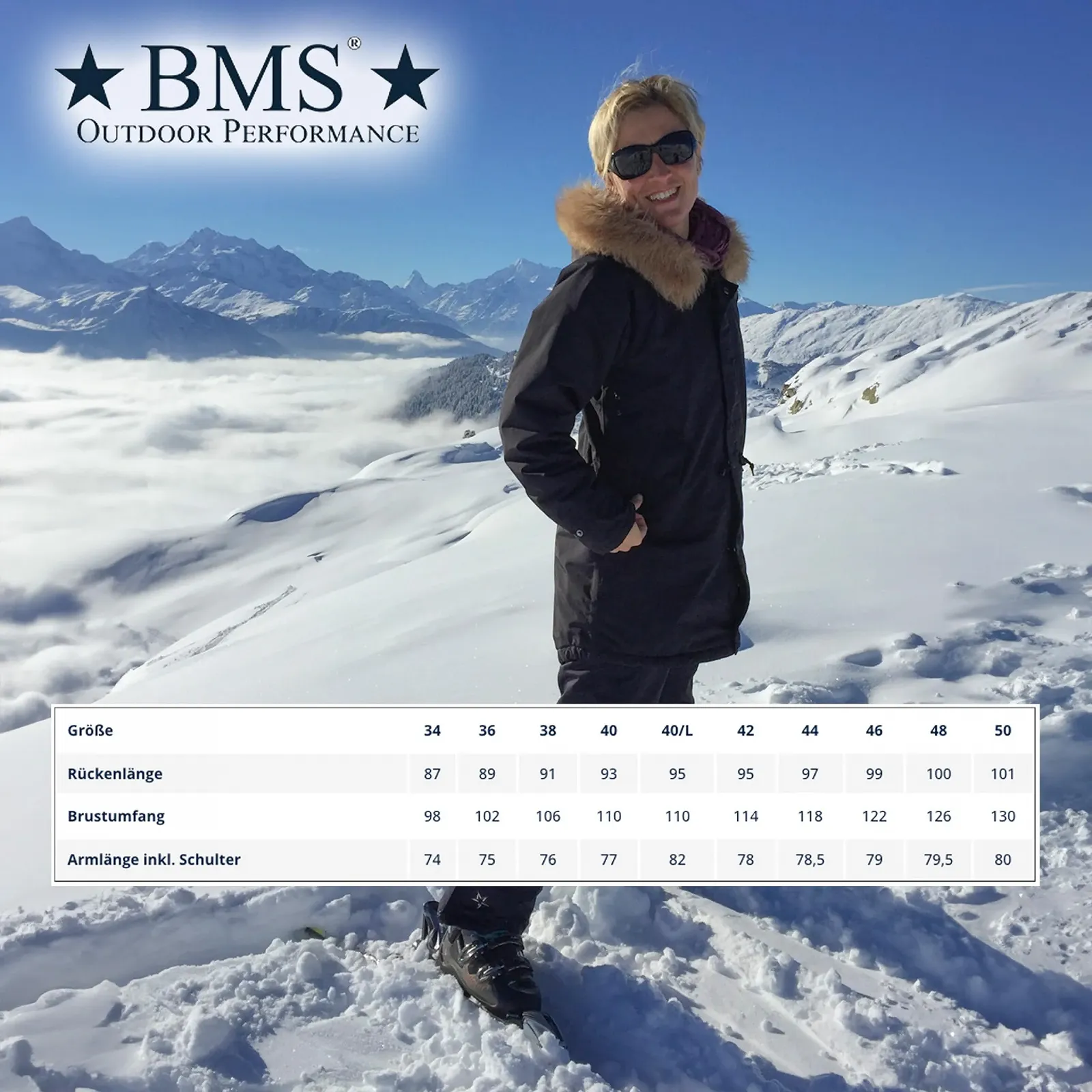 Пальто Зимове, фото №5