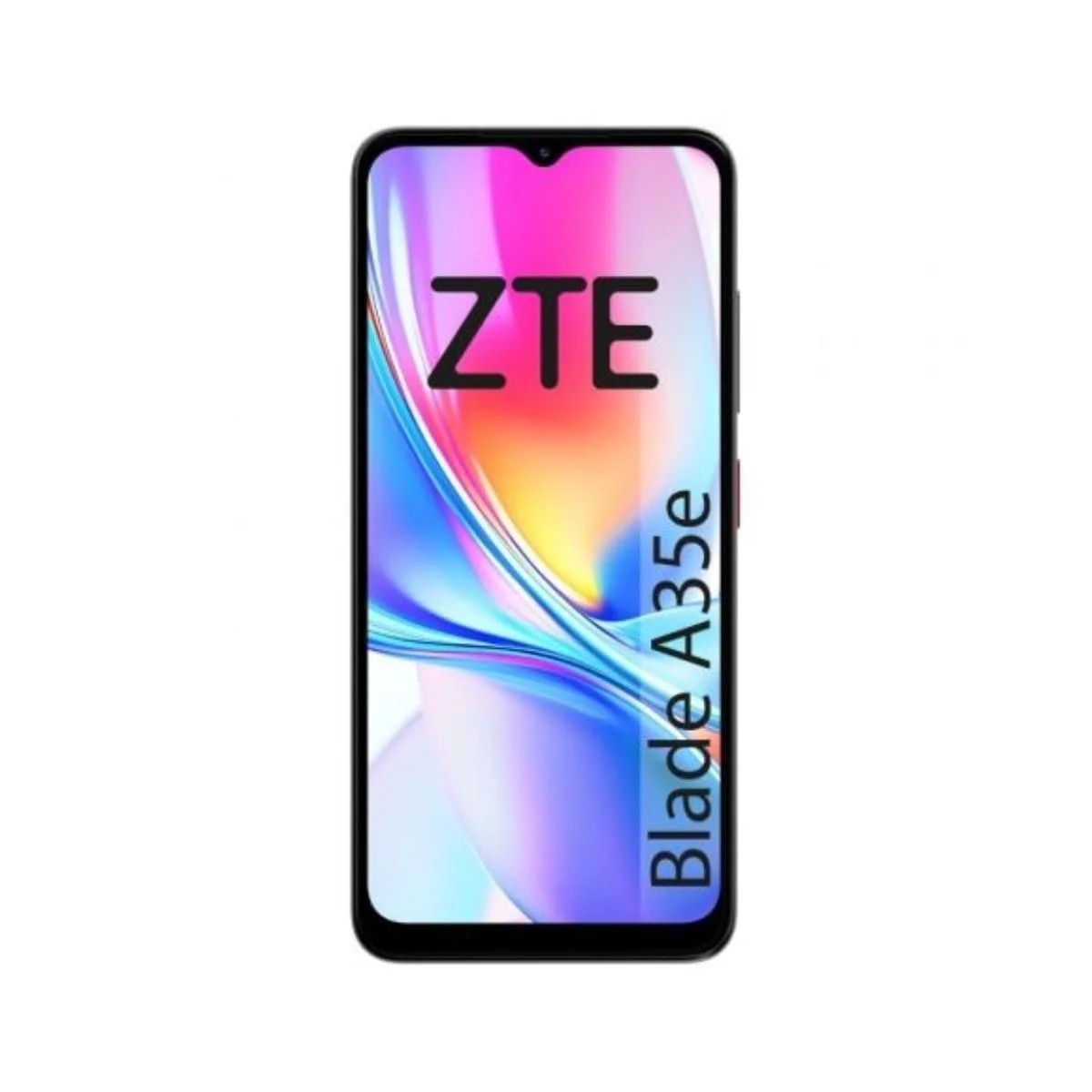 Смартфон ZTE Blade A35E 32GB 2GB Grey, фото №2 Смартфон ZTE Blade A35E 32GB 2GB Grey, фото №2