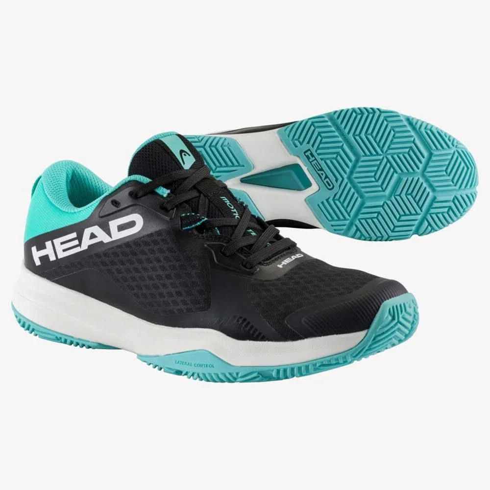 Мужские Падель Теннисные Кроссовки HEAD Motion Team, фото №3