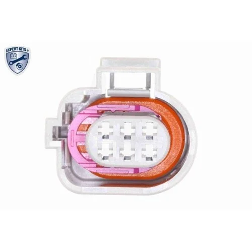 Ремкомплект, комплект проводів VEMO EXPERT KITS + V10-83-0107 для ALFA ROMEO AUDI FIAT, фото №3