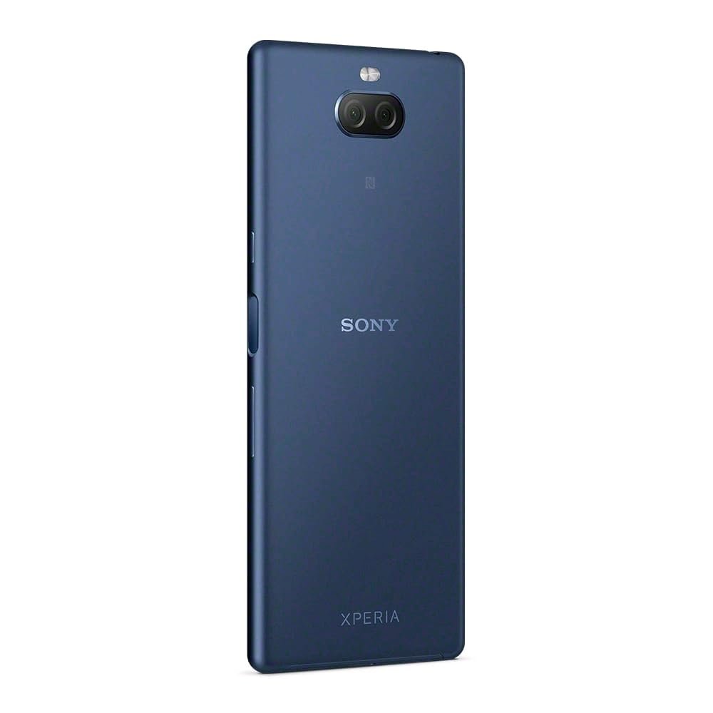 Смартфон Sony Xperia 10 15.24 см (6 дюймов) 21:9 Full HD+ 64 GB Dual SIM Разделенный экран Android 9, фото №9