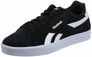 Кроссовки Низкие Унисекс Reebok Royal Complete 3 - Фото 1
