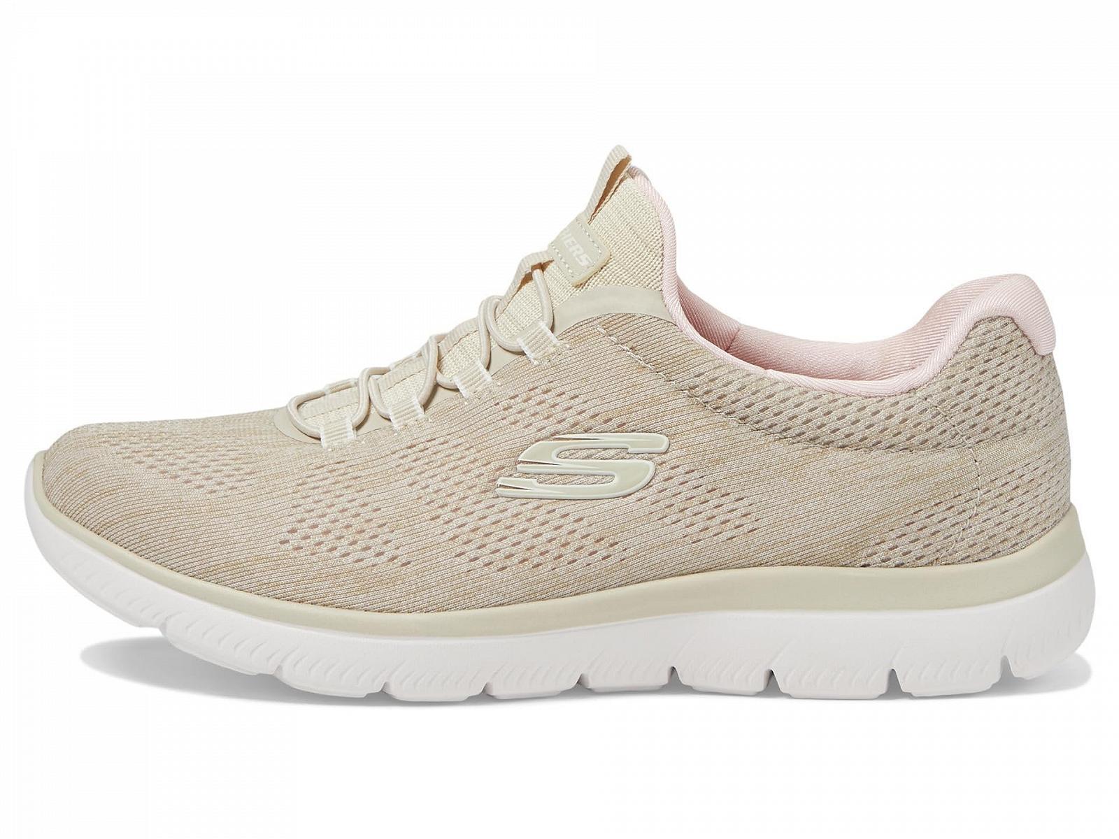 Кроссовки Skechers Summits Fun Flare женские, фото №1