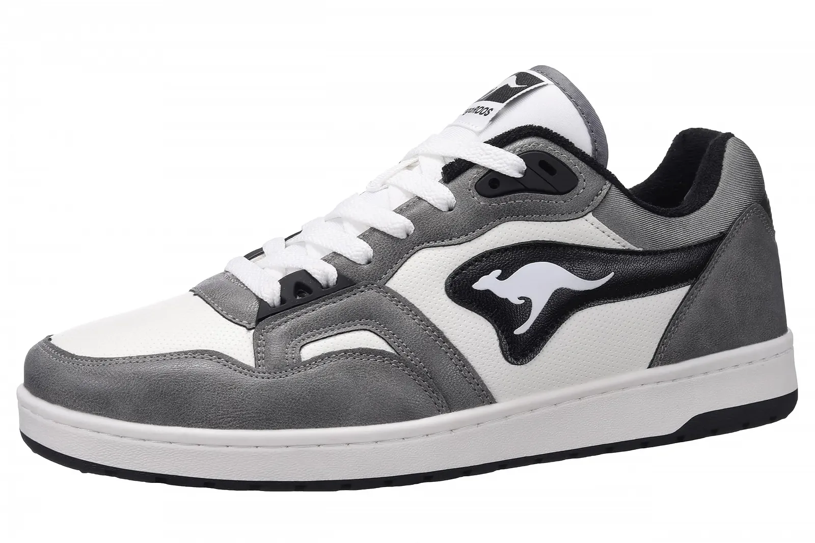 Кроссовки KangaROOS Unisex K-slam Point, фото №1