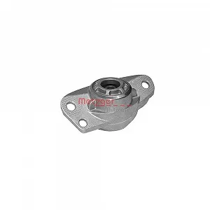 Опора амортизатора METZGER 6490268 GREENPARTS для VAG задняя - Фото 1