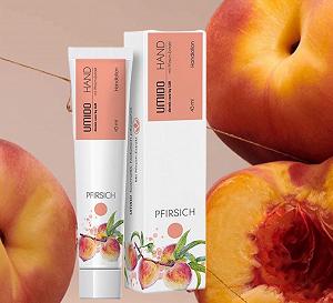 Лосьон UMIDO Персик 45 мл - Фото 1