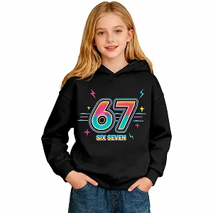 Худі для дівчинки - Фото 1