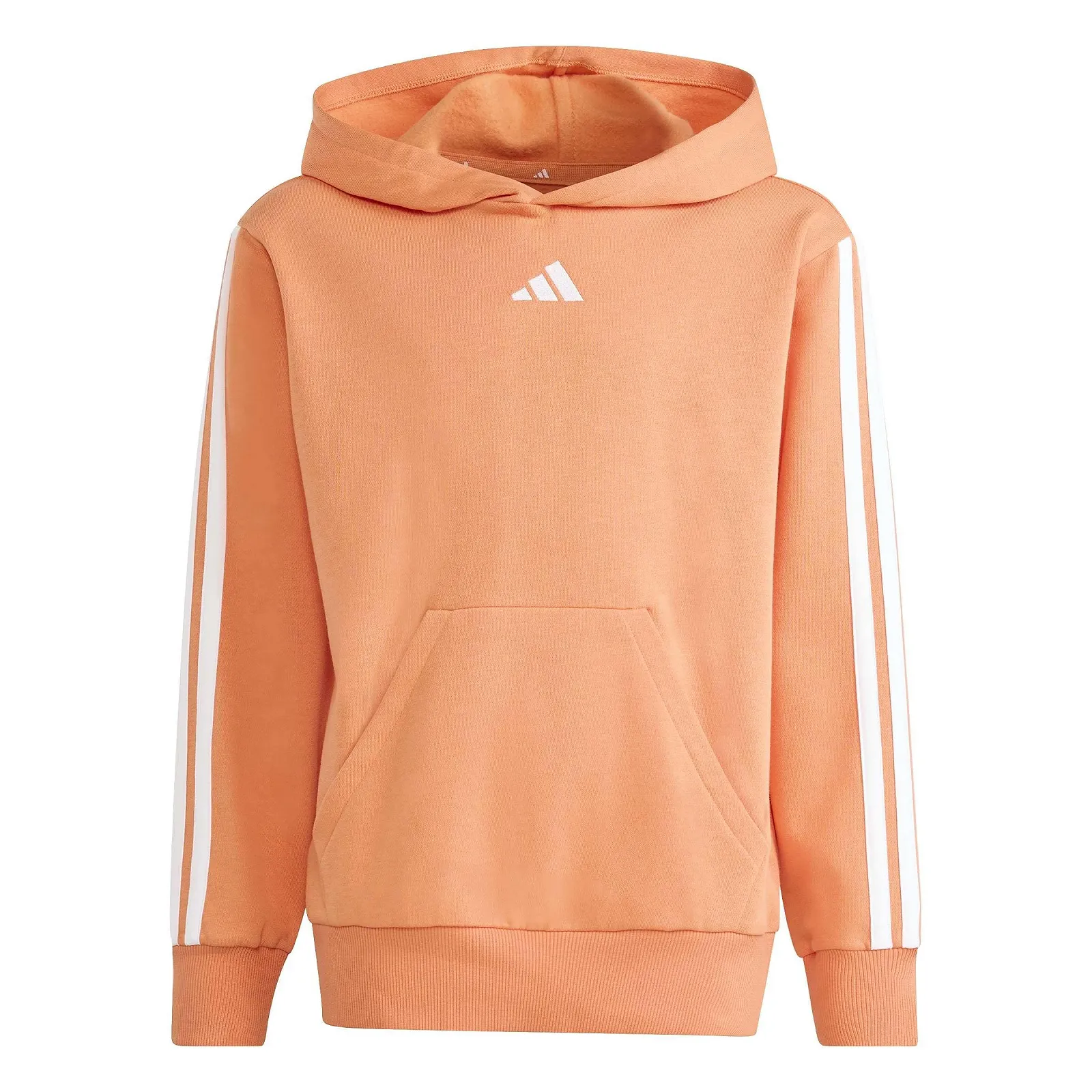 Толстовка adidas Essentials 3 Stripes для детей, унисекс, фото №1