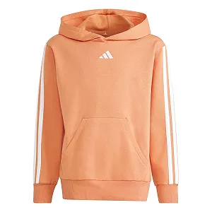 Купить Толстовка adidas Essentials 3 Stripes для детей, унисекс - Фото 1 Толстовка adidas Essentials 3 Stripes для детей, унисекс - Фото 1