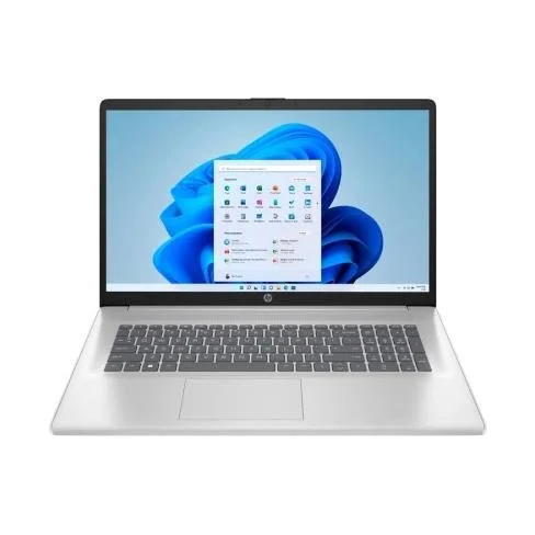 Ноутбук HP 17-cp3020ua (D06HGEA), фото №1 Ноутбук HP 17-cp3020ua (D06HGEA), фото №1