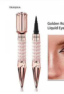 Рідка Підводка Scepter 1 мл, Рожеве золото synthetic.ua - Фото 1