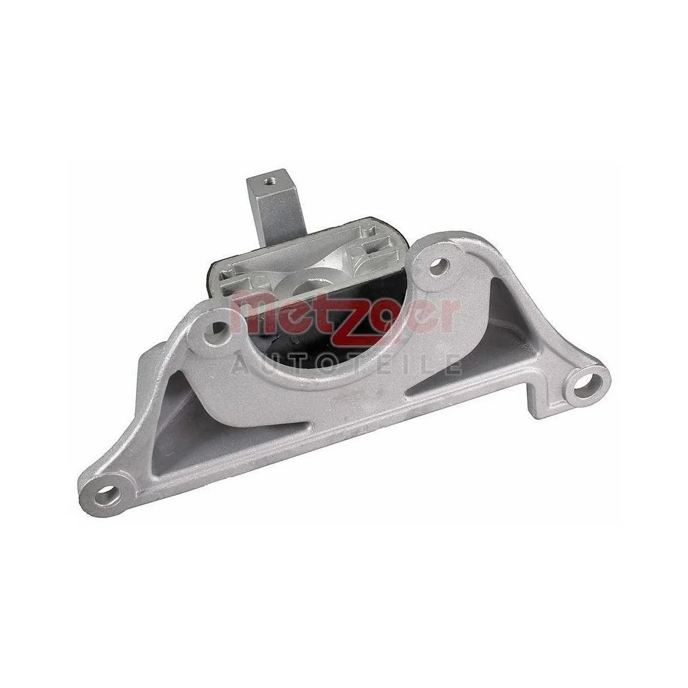 Подушка двигуна METZGER AUTOTEILE 8054606 для FIAT LANCIA, з боку КПП, ліва, фото №1 Подушка двигуна METZGER AUTOTEILE 8054606 для FIAT LANCIA, з боку КПП, ліва, фото №1