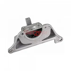 Подушка двигуна METZGER AUTOTEILE 8054606 для FIAT LANCIA, з боку КПП, ліва - Фото 1