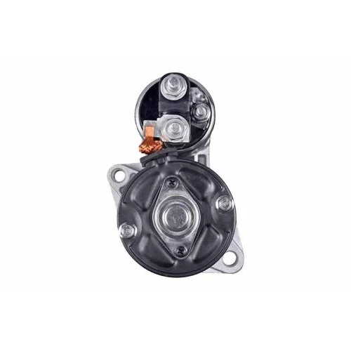 Стартер HELLA 8EA 012 527-831 для BMW SAAB, фото №3 Стартер HELLA 8EA 012 527-831 для BMW SAAB, фото №3