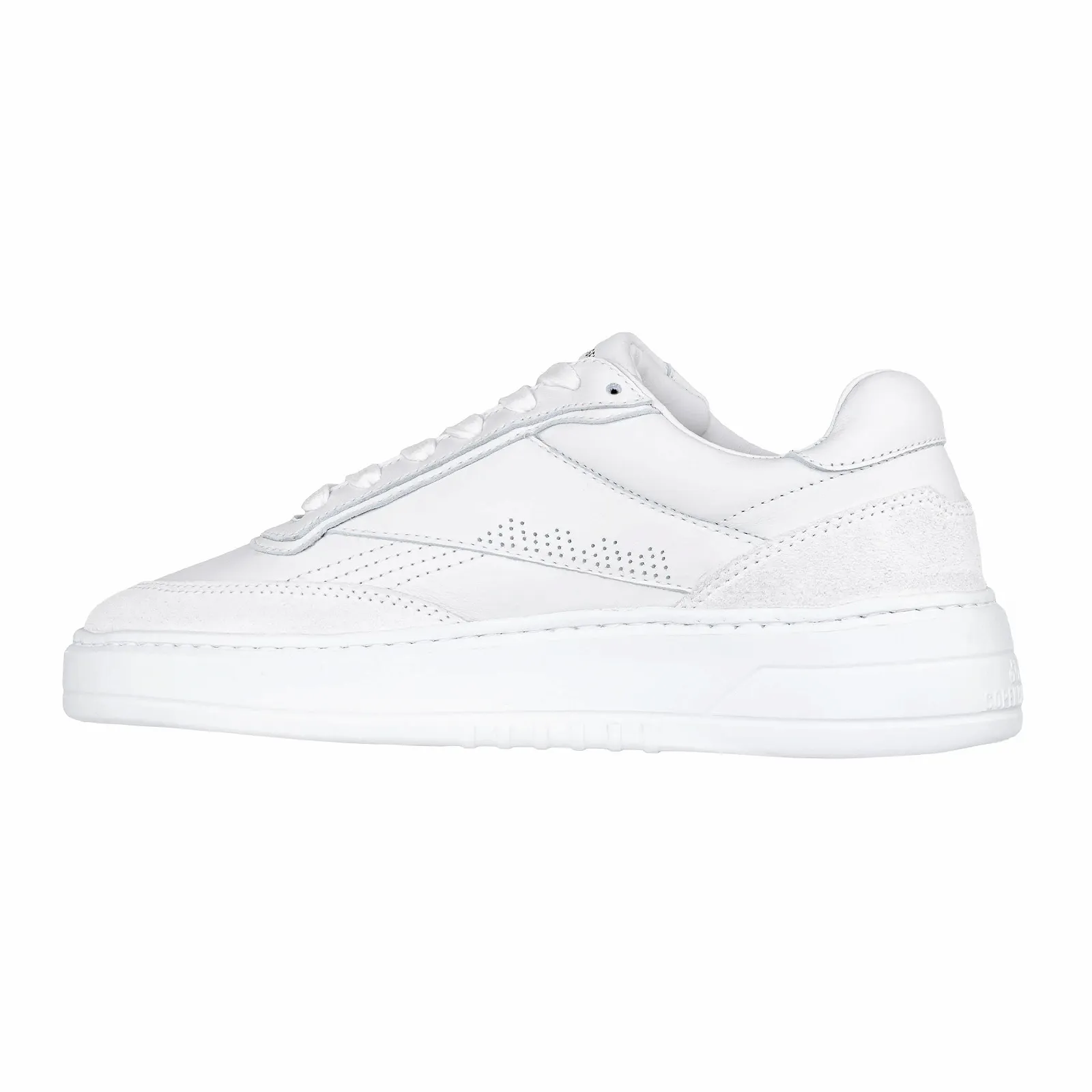 Чоловічі Кросівки Kopenhagen Copenhagen CPH89 M Шкіра Білий, фото №3