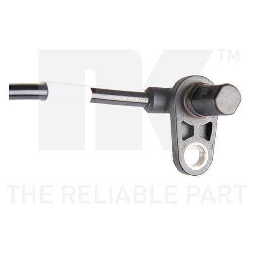 Датчик частоты вращения колеса NK 293547 для KIA задняя ось слева, фото №2