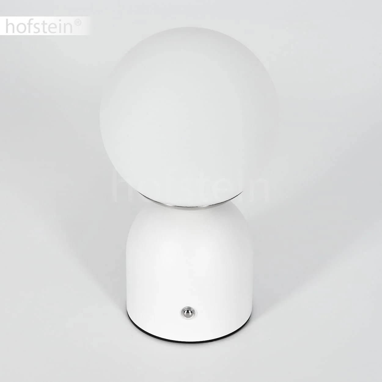 Настільна лампа Ulvsbyn LED димована метал/пластик сенсорний димер USB-C акумулятор 2.5 Ват 243 Люмен 2700-6500 Кельвін золотий/білий, фото №9