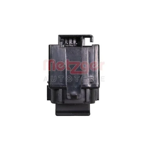 Перемикач склопідйомника METZGER 09161113 TESLA з боку пасажира GREENPARTS, фото №2