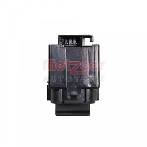 Перемикач склопідйомника METZGER 09161113 TESLA з боку пасажира GREENPARTS synthetic.ua - Фото 1