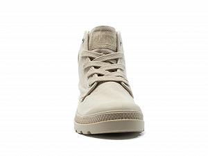 Ботинки Palladium Pampa HI F Женские synthetic.ua - Фото 1
