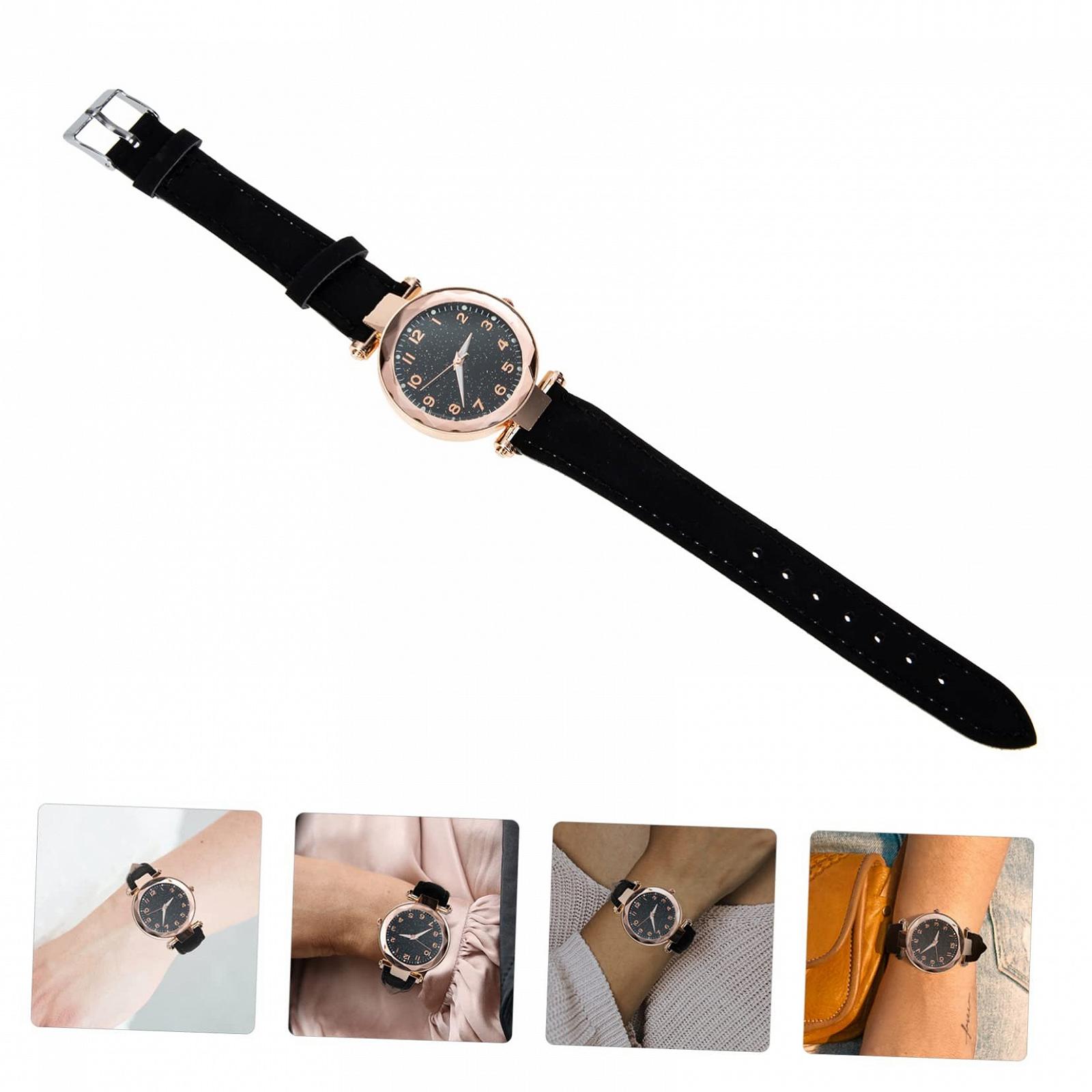 OATIPHO Декоративний Жіночий Наручний Годинник, фото №6