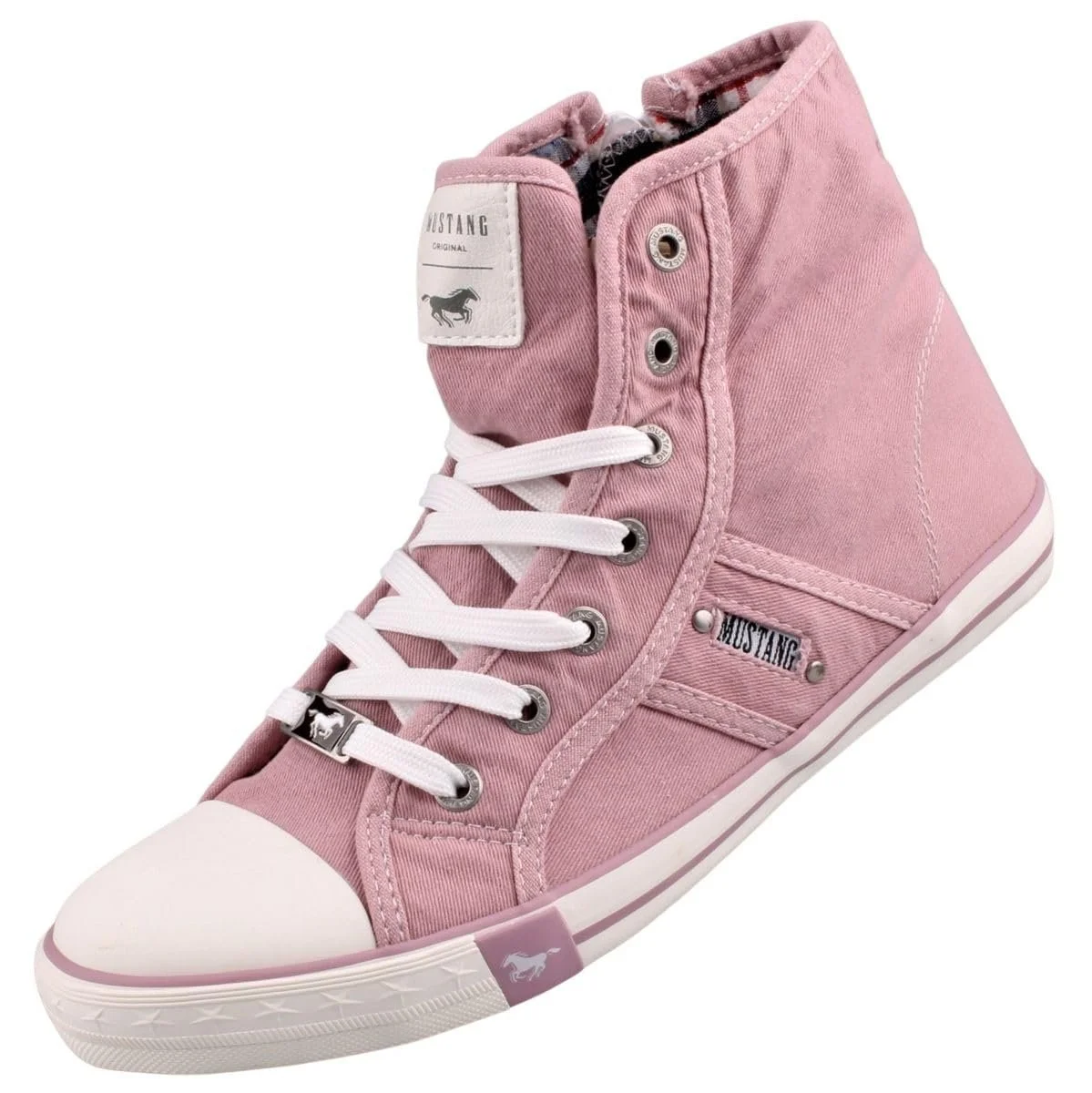 Кеди MUSTANG 1099506/555, фото №1 Кеди MUSTANG 1099506/555, фото №1