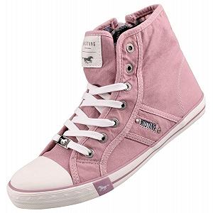 Кросівки MUSTANG 1099506/555 - Фото 1