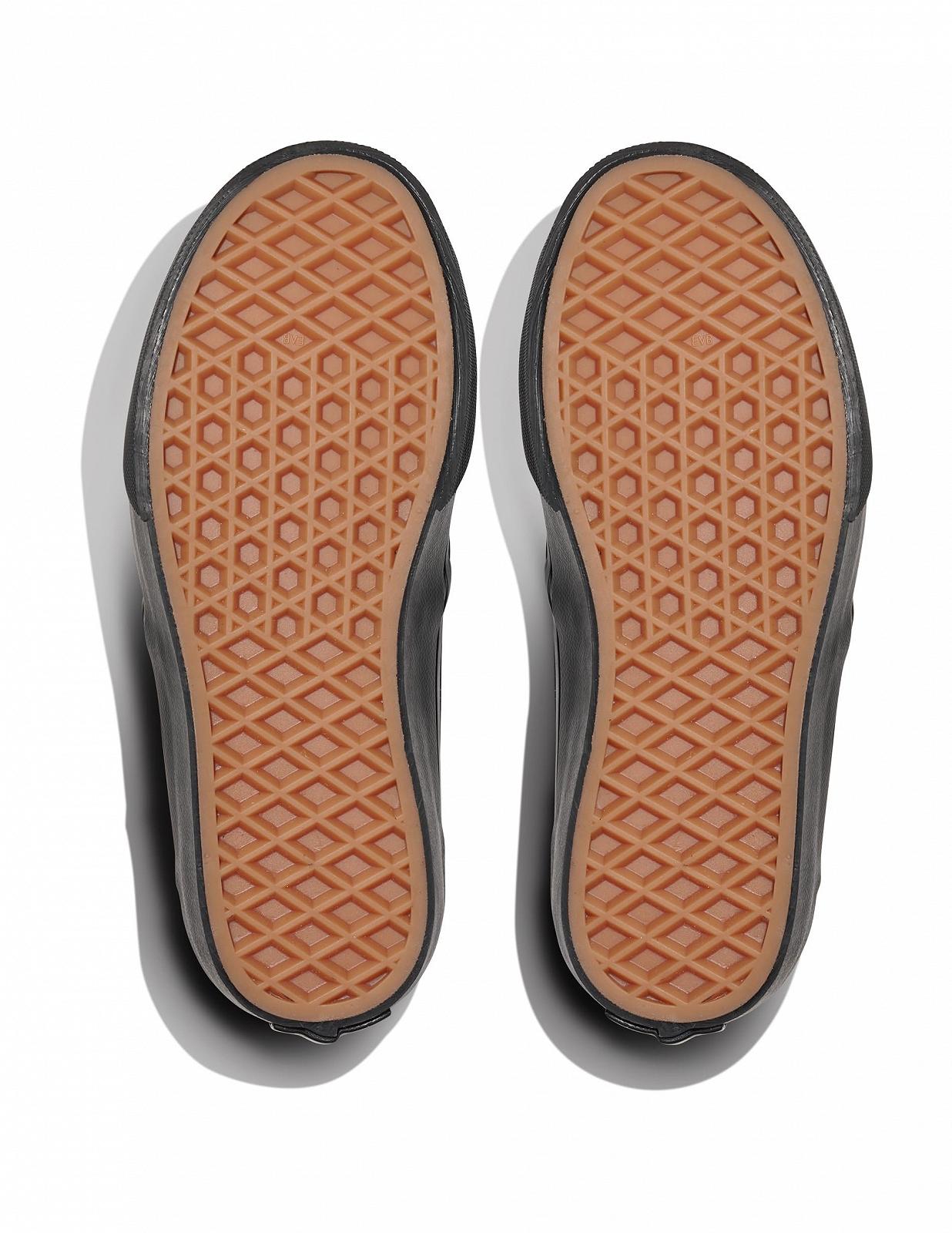 Кросівки Vans Unisex Kids Y Atwood (Canvas), фото №3