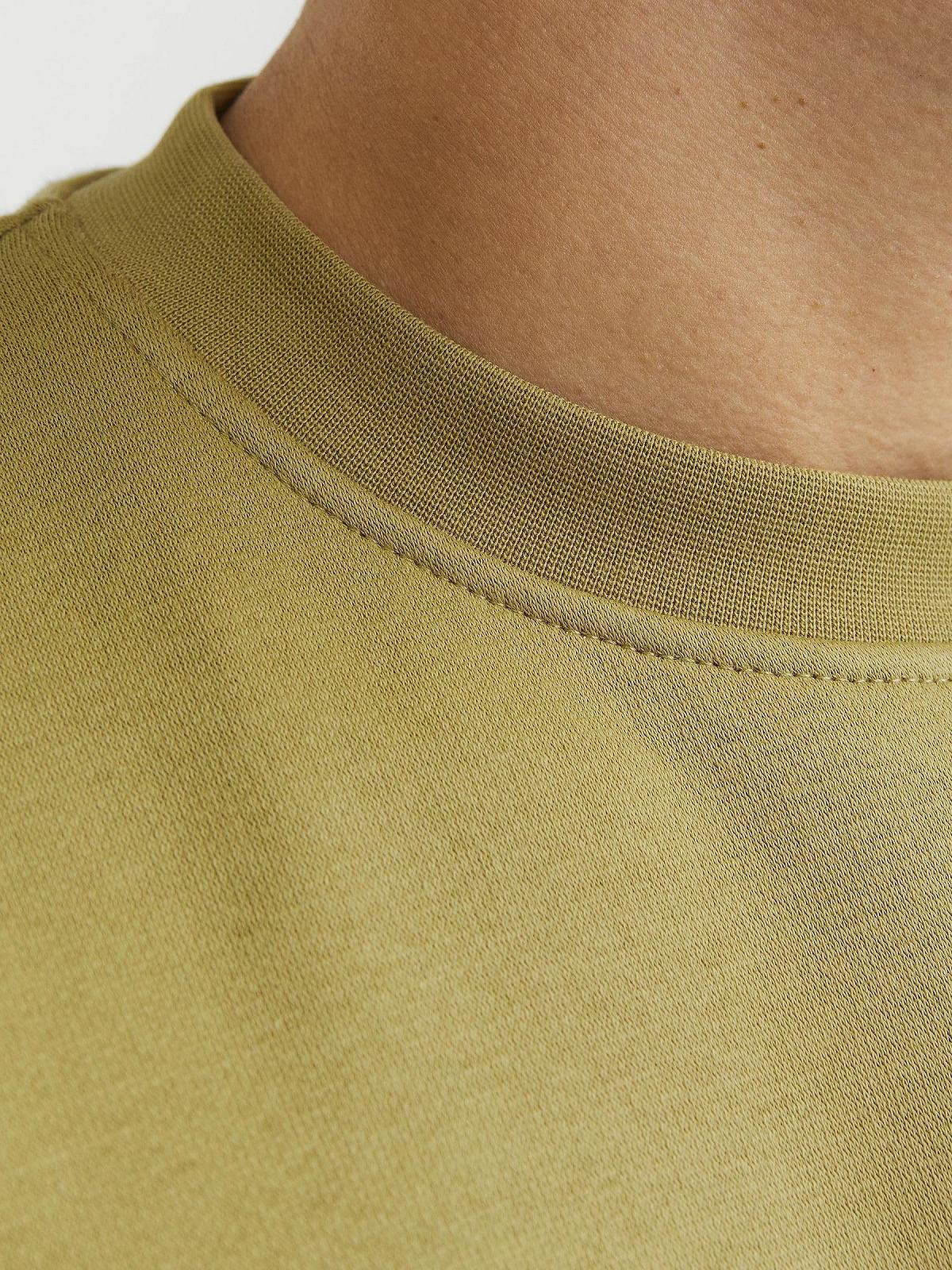 Світшот JACK & JONES Jorvesterbro Crew Neck Noos, фото №5