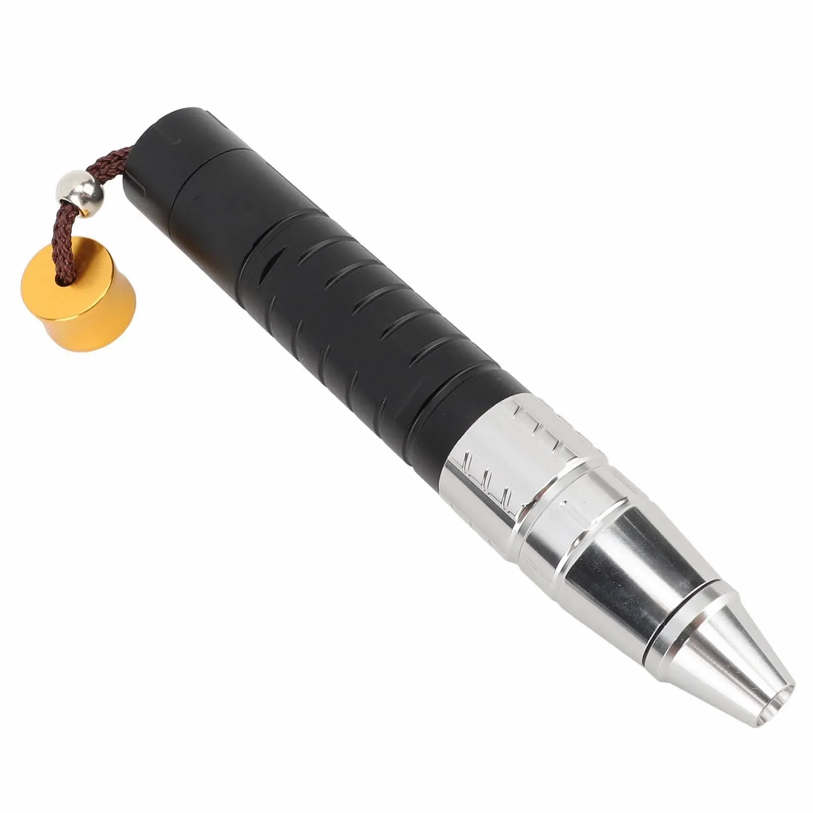 Ліхтар LED 3-в-1 Fabater для ідентифікації дорогоцінних каменів з хвостовим перемикачем для дорогоцінних каменів Jade, 365 нм, фото №5 Ліхтар LED 3-в-1 Fabater для ідентифікації дорогоцінних каменів з хвостовим перемикачем для дорогоцінних каменів Jade, 365 нм, фото №5