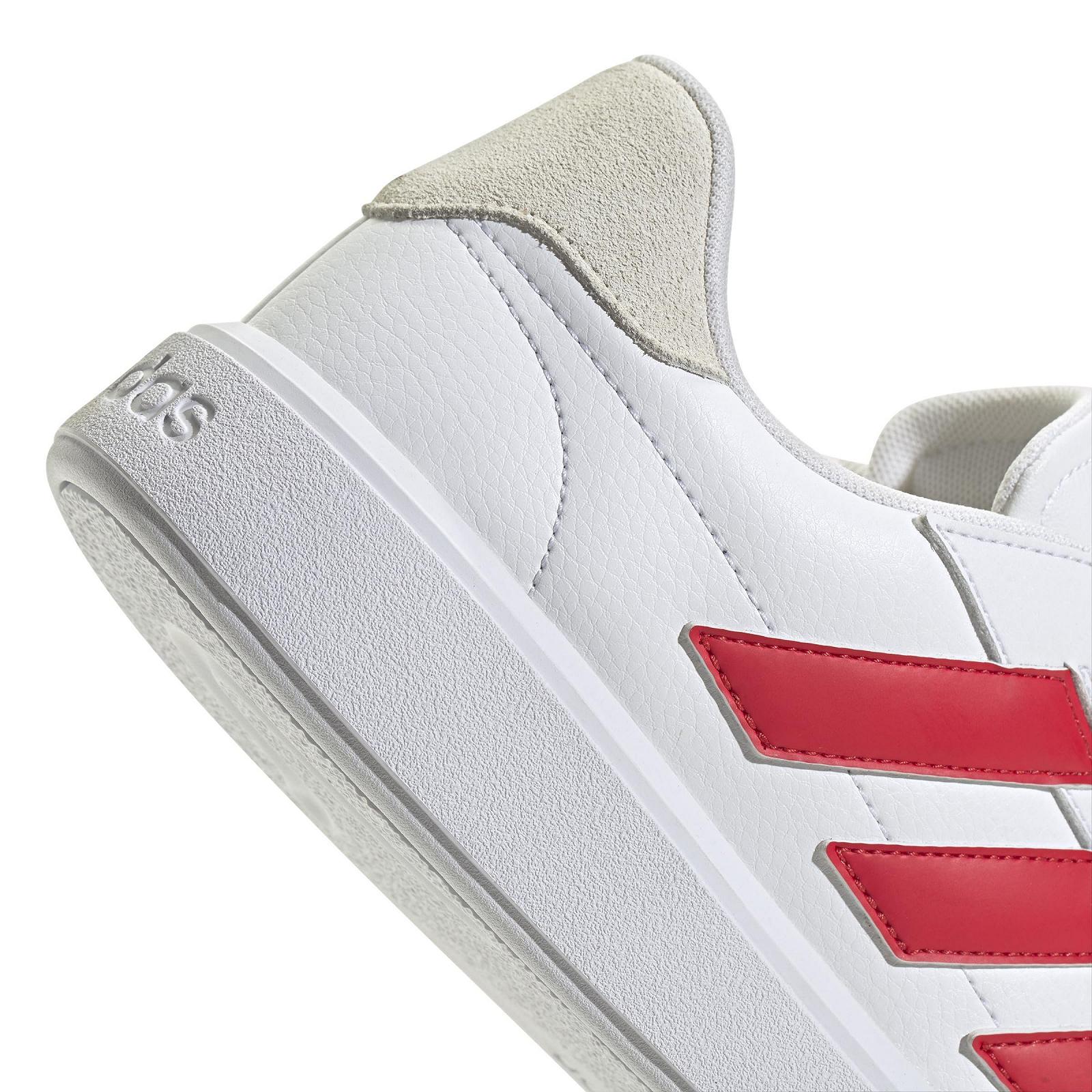 Кросівки adidas Courtblock чоловічі, фото №5