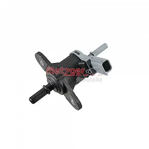 Клапан EGR керування ВГ METZGER 0892983 оригінальна запчастина для NISSAN OPEL - Фото 1