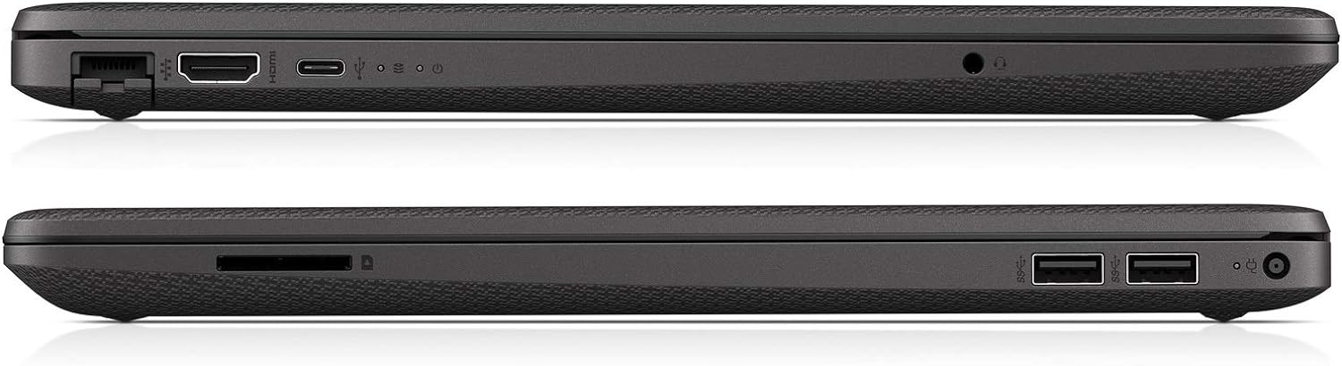 Ноутбук 15.6" HP 255 G8 AMD Ryzen 5 5500U RAM 16GB SSD 1ТB Windows 11 (UKR), фото №5 Ноутбук 15.6" HP 255 G8 AMD Ryzen 5 5500U RAM 16GB SSD 1ТB Windows 11 (UKR), фото №5