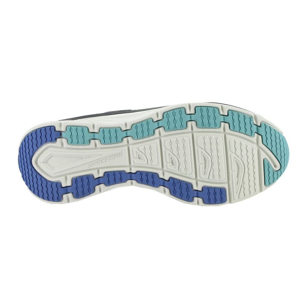 Кроссовки Skechers D-Lux Walker Женские, фото №4