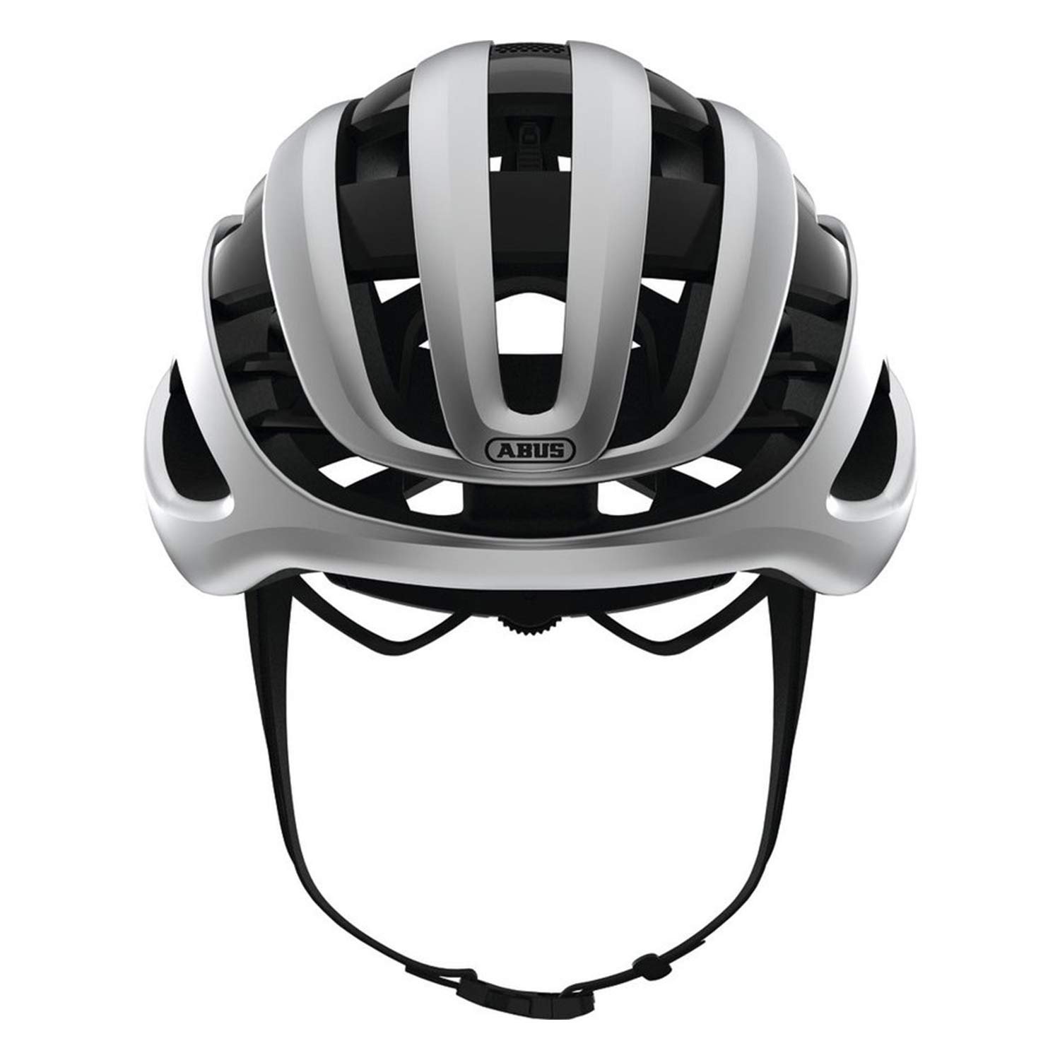 Шолом ABUS AirBreaker Road Bike, фото №2