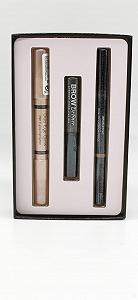 Набор Douglas My Perfect Brow Kit Dark Brown - Фото 1