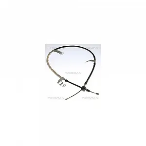 Трос стоянкового гальма TRISCAN 8140 181173 для KIA - Фото 1