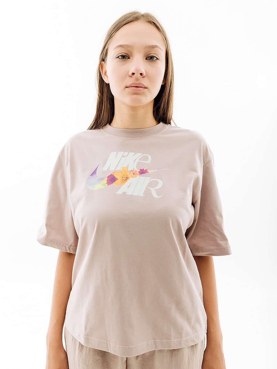Футболка NIKE TEE OC 3 BOXY L, фото №1