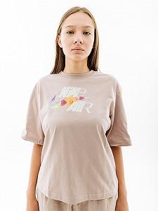 Футболка NIKE TEE OC 3 BOXY XS - Фото 1