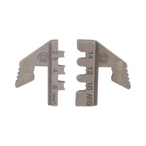 Вставка для обжимных клещей KS TOOLS 115.1414, фото №2