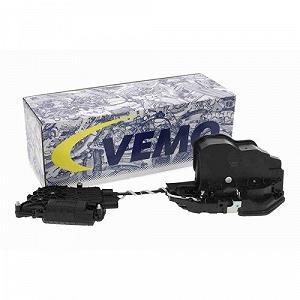 Замок двери VEMO V20-85-0142 Green Mobility Parts для BMW, передний левый synthetic.ua - Фото 1